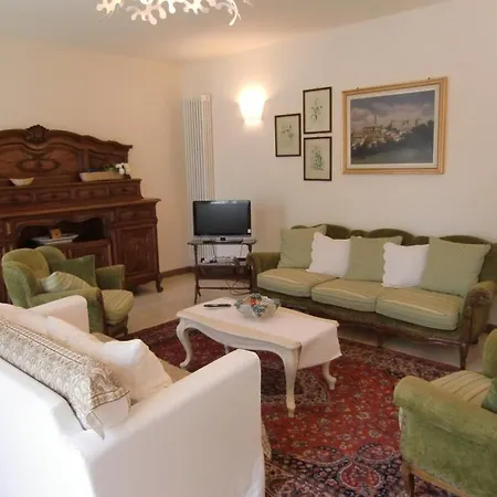 La Vigna Di Tina Bed & Breakfast