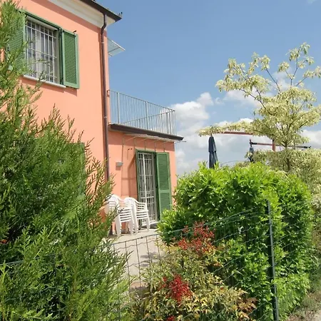 La Vigna Di Tina *