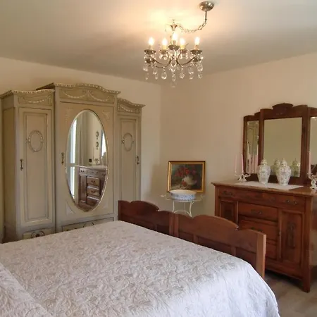 فندق مبيت وإفطار La Vigna Di Tina 3*