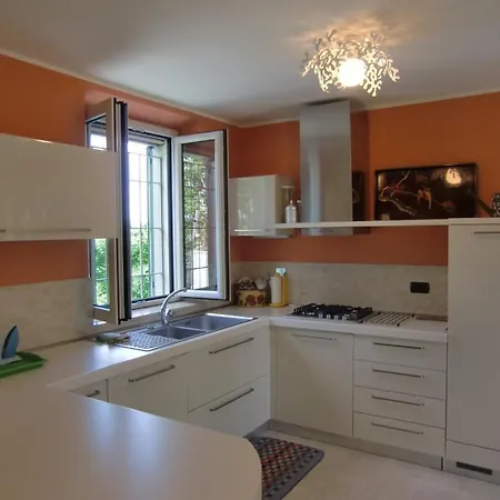 Bed & Breakfast La Vigna Di Tina Costigliole d'Asti