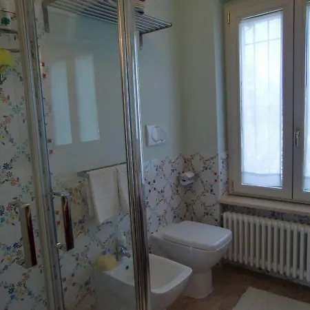 La Vigna Di Tina Bed & Breakfast *