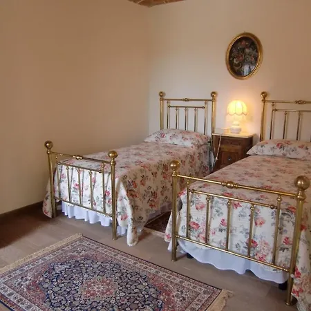 La Vigna Di Tina Bed & Breakfast