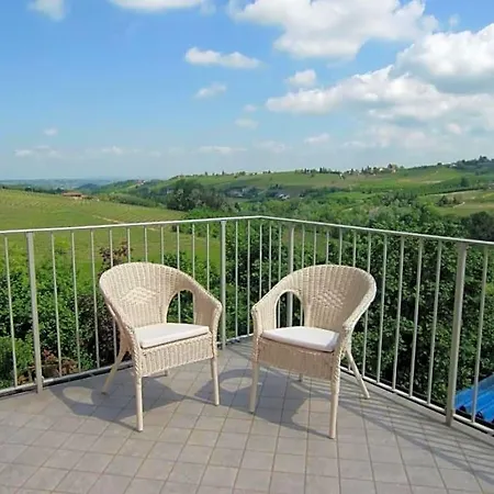 La Vigna Di Tina 3* Costigliole d'Asti