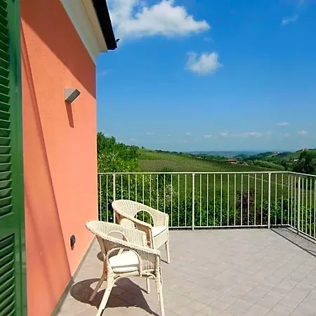 La Vigna Di Tina
