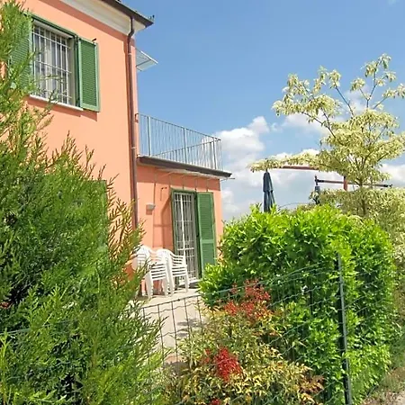La Vigna Di Tina Couette-café