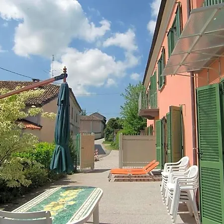 La Vigna Di Tina 3*