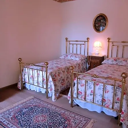 La Vigna Di Tina Costigliole d'Asti