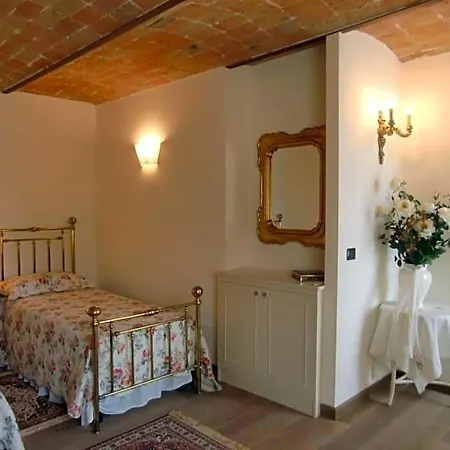Couette-café La Vigna Di Tina 3*