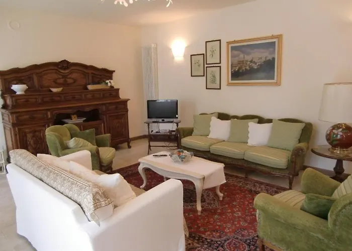 La Vigna Di Tina Bed & Breakfast