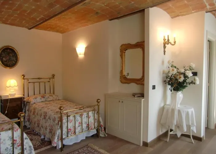 Bed & Breakfast La Vigna Di Tina Costigliole d'Asti