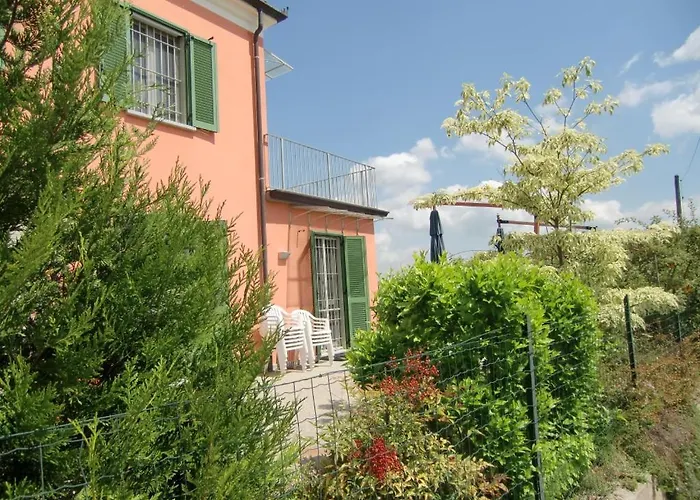 La Vigna Di Tina 3*