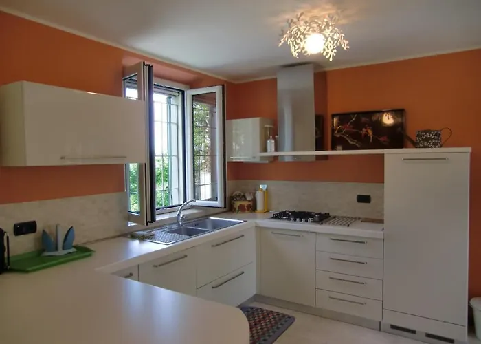 Bed & Breakfast La Vigna Di Tina Costigliole d'Asti