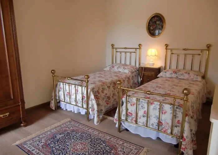 La Vigna Di Tina Bed & Breakfast